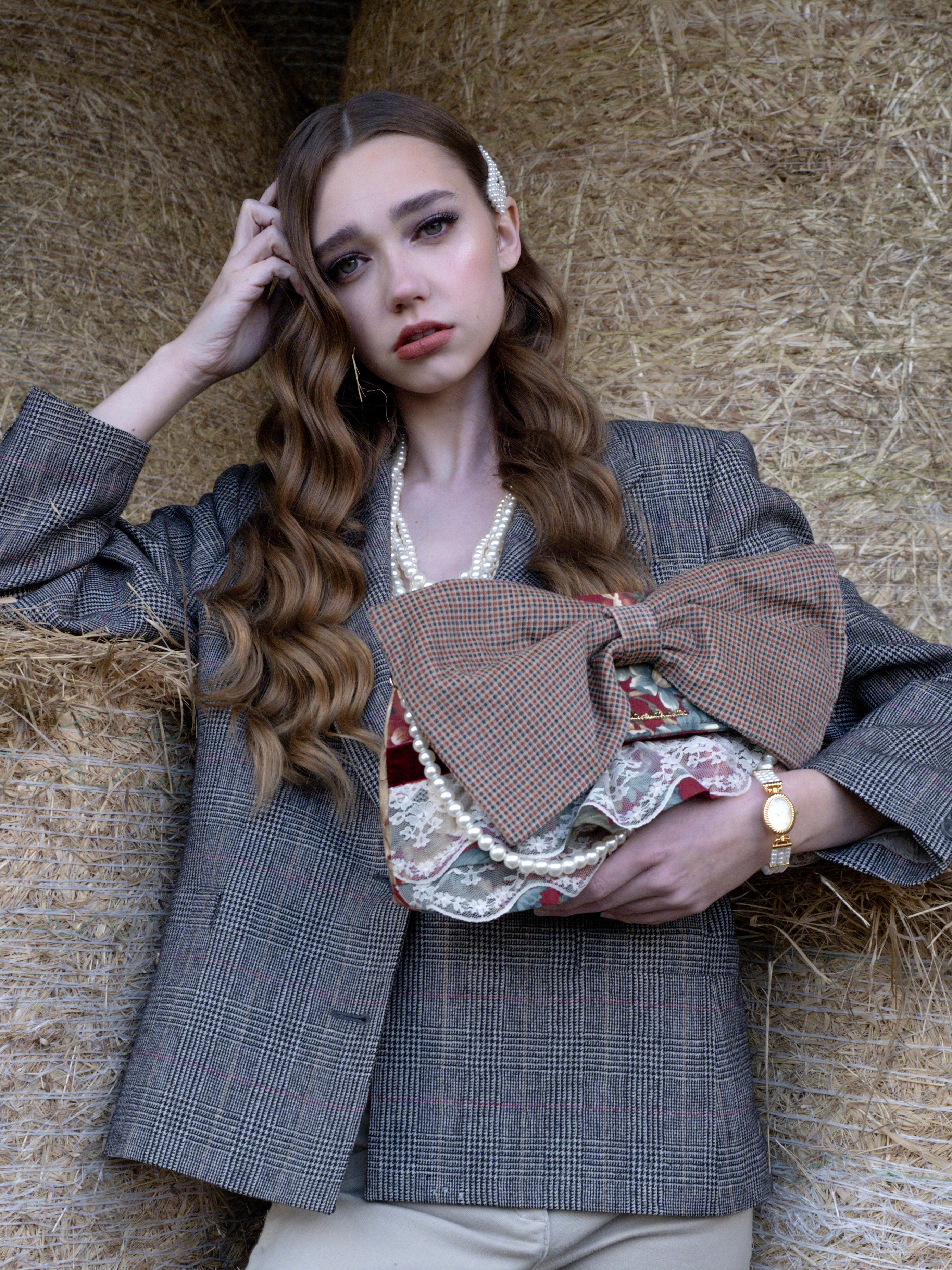 The Wild West Collection