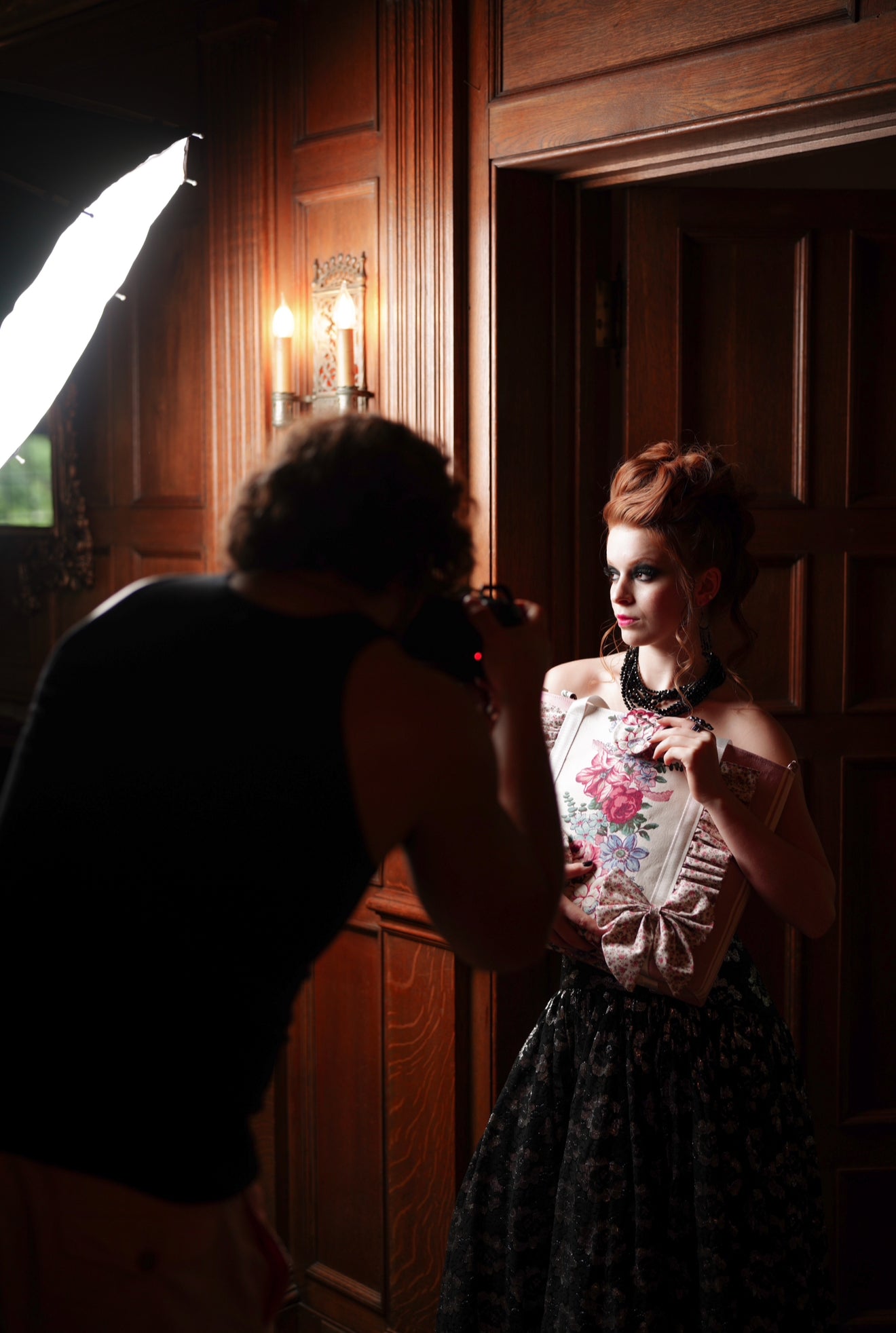 The Peasant’s Tote Bag