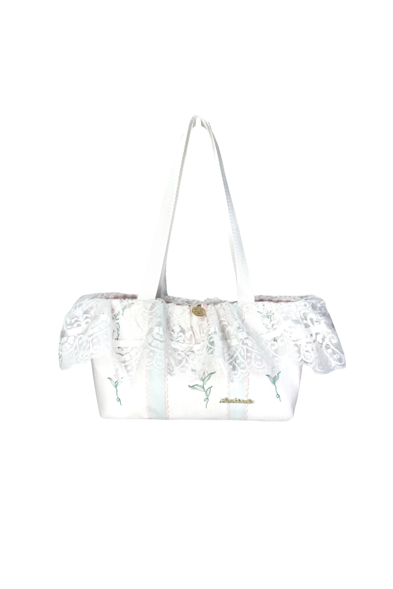 The Dauphine Marie Bag