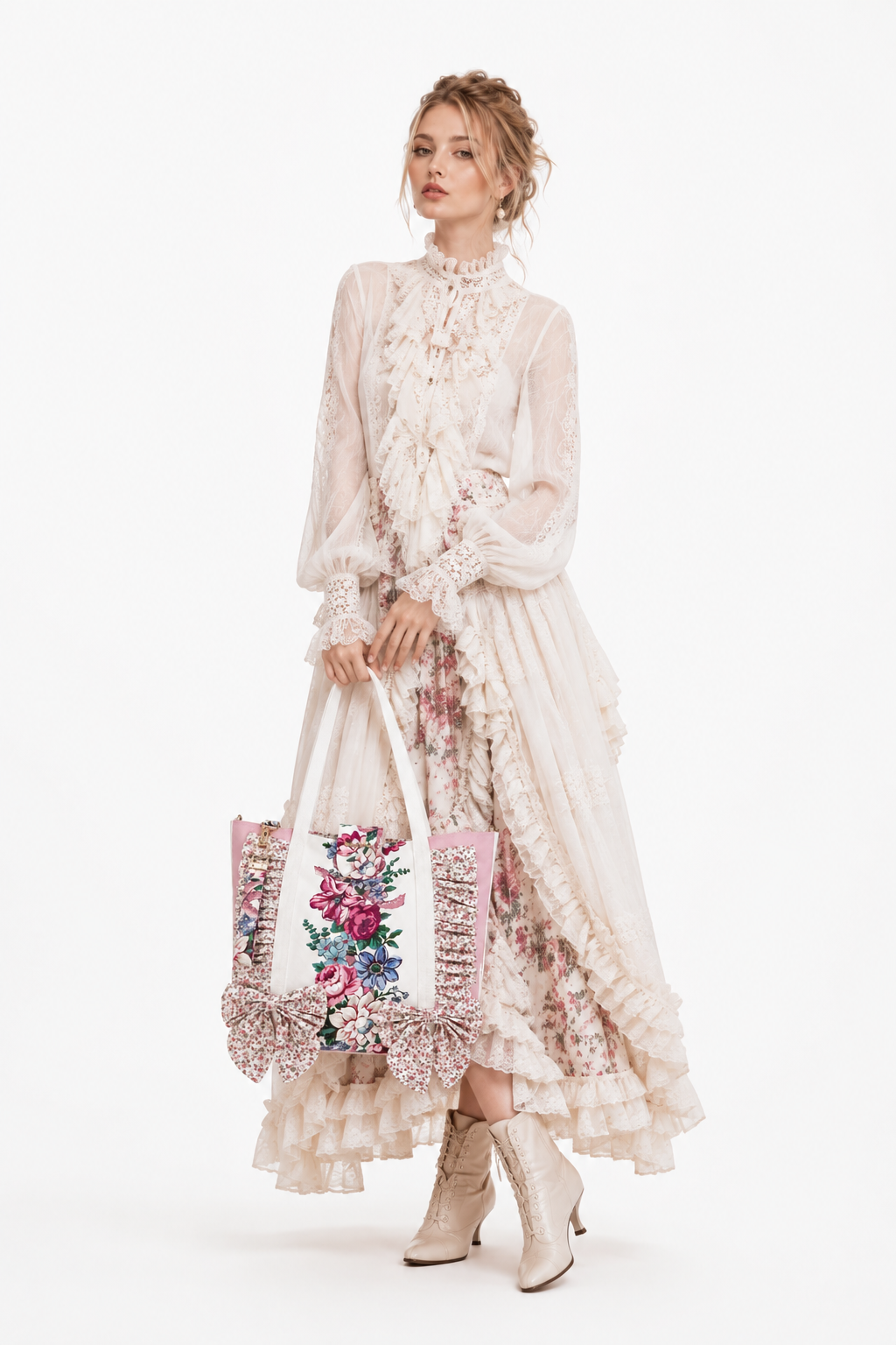 The Peasant’s Tote Bag
