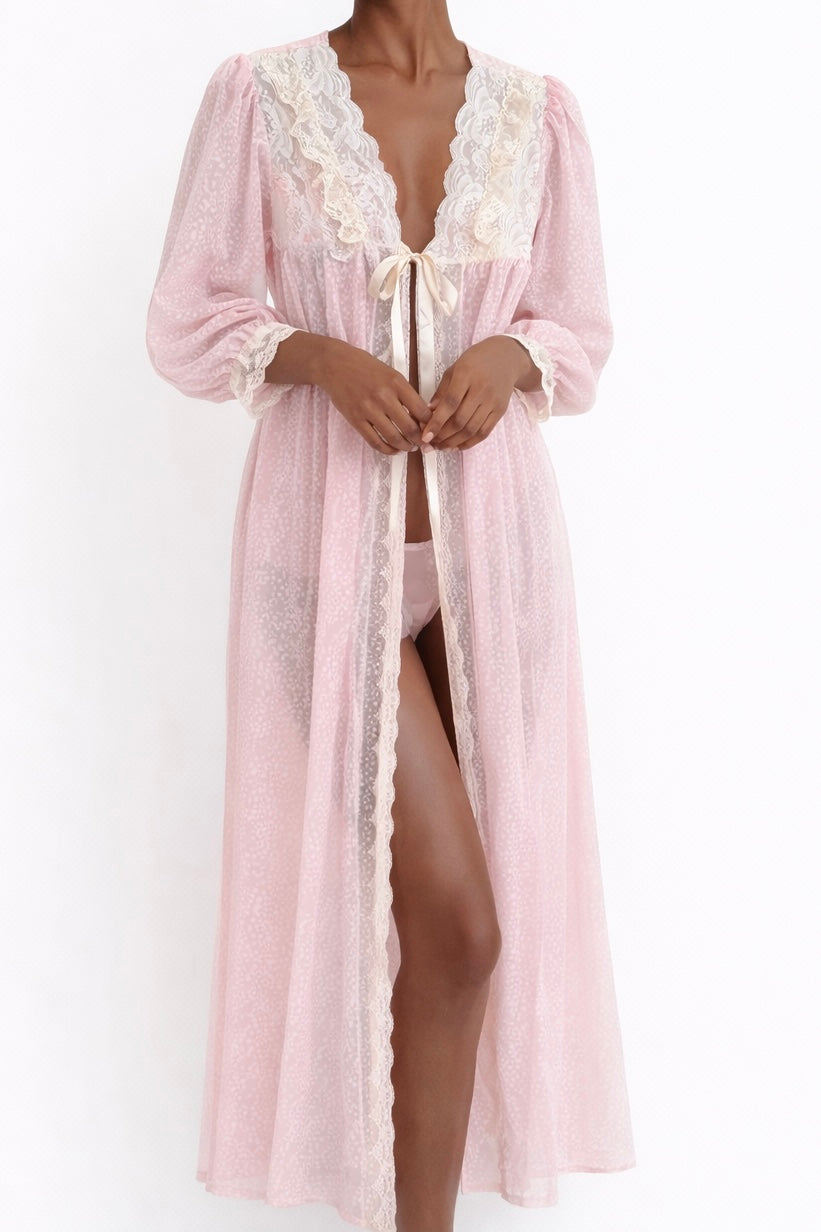 Petite Rêverie Florale Robe