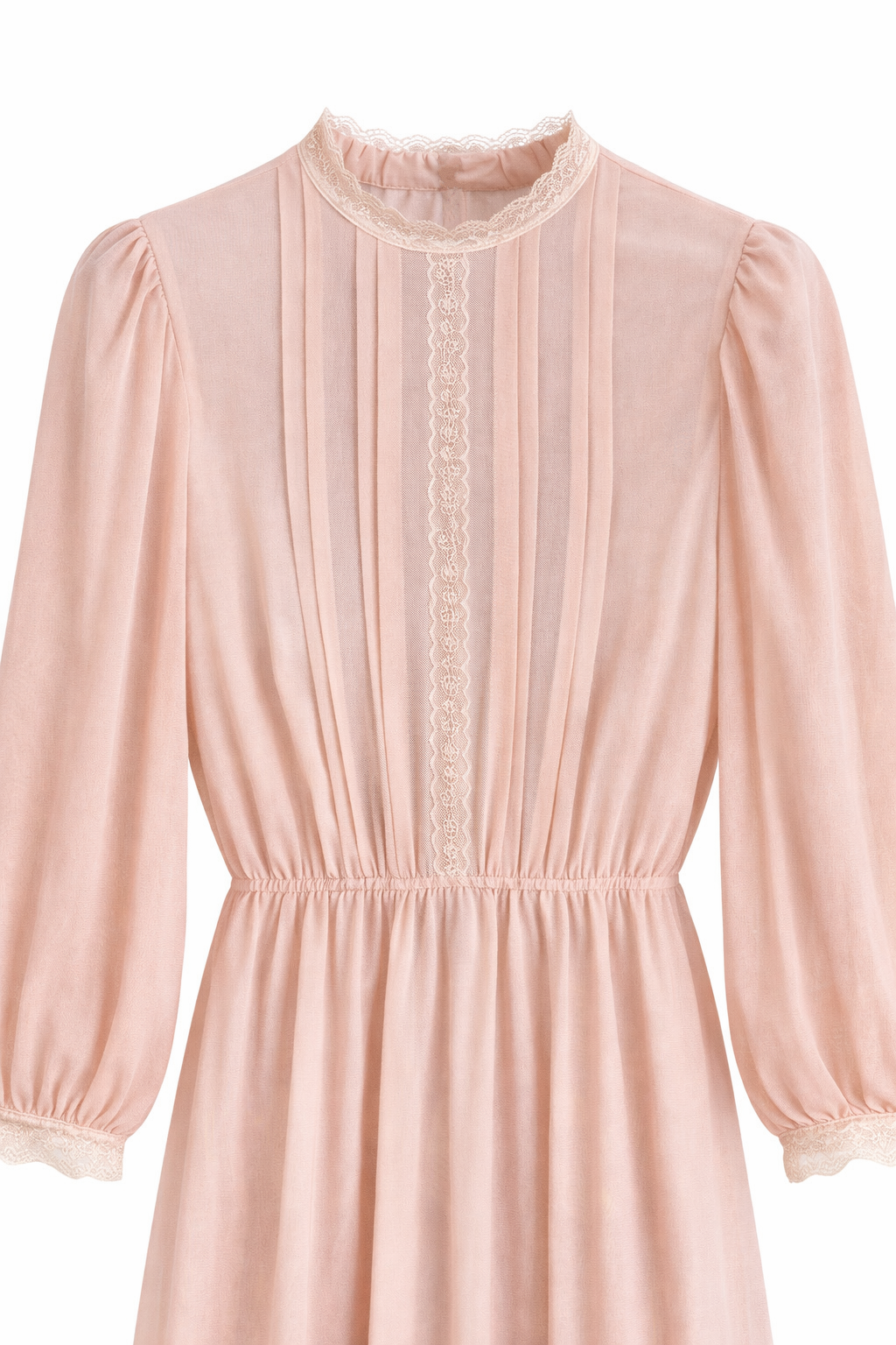 Meadowlight Prairie Vintage Dress