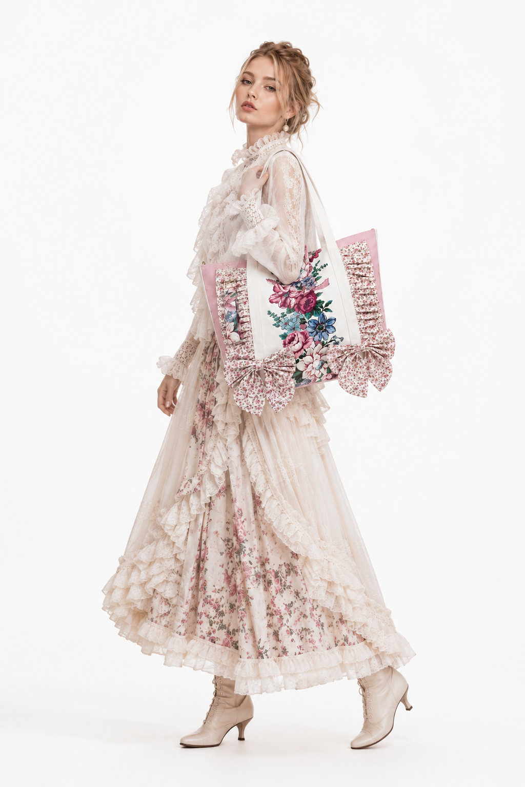 The Peasant’s Tote Bag