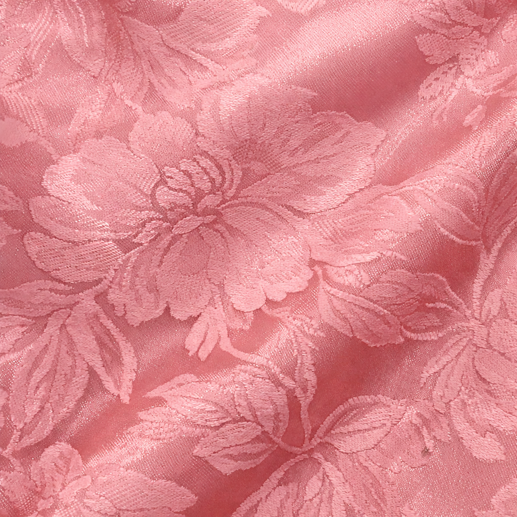 Vintage 1980s Rose Pink Off-Shoulder Party Dress | Romantic Midi Gown (size 8)