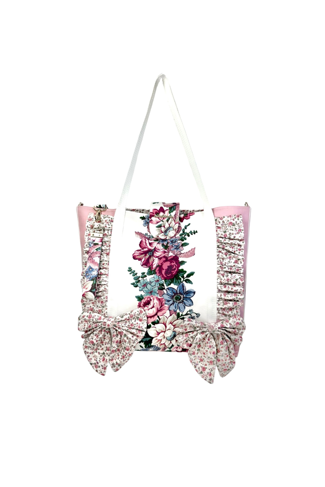 The Peasant’s Tote Bag