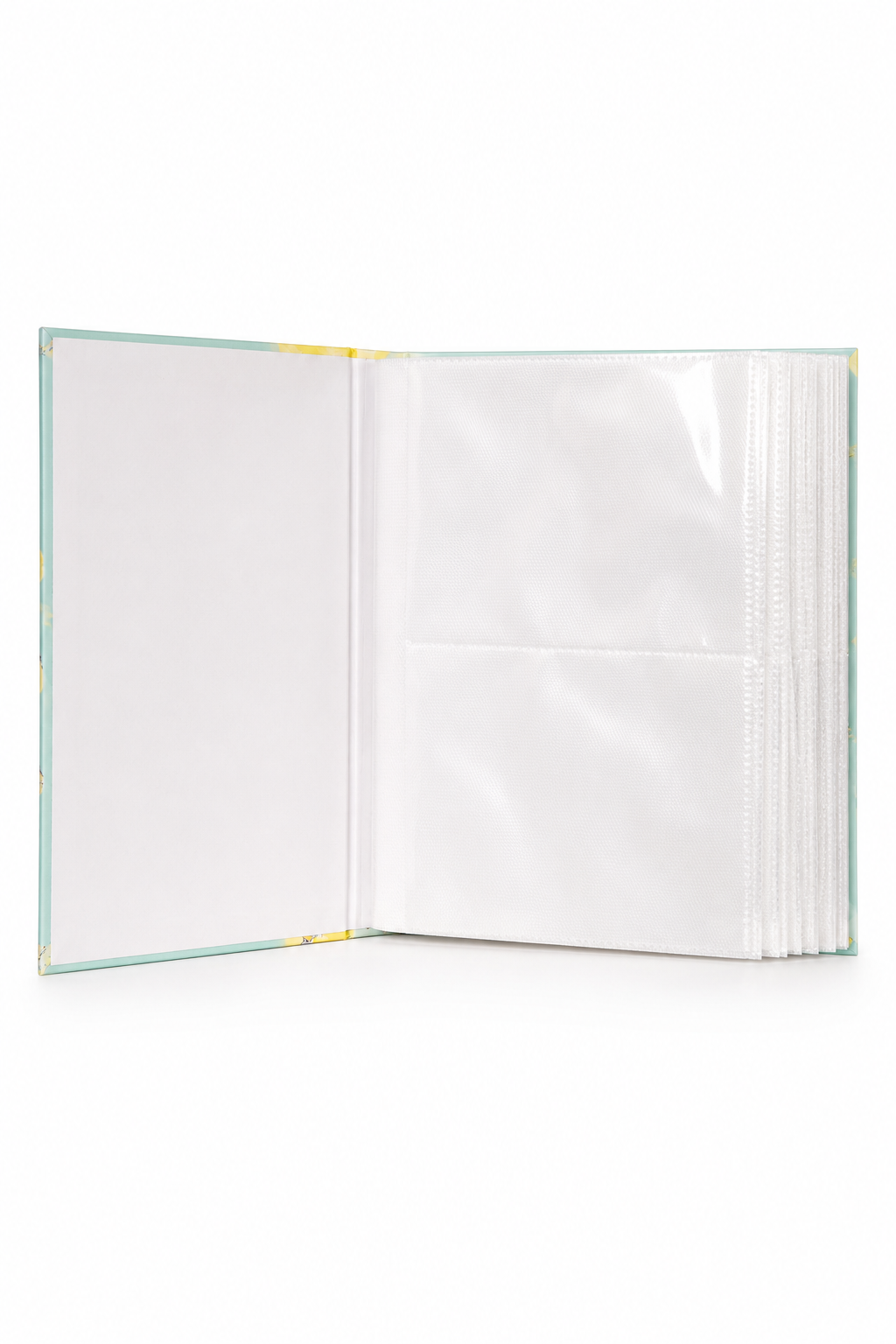 Precious Moments Baby Photo Album | New Keepsake Memory Book | Nursery Gift
