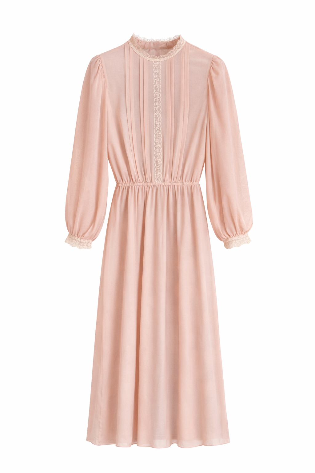 Meadowlight Prairie Vintage Dress