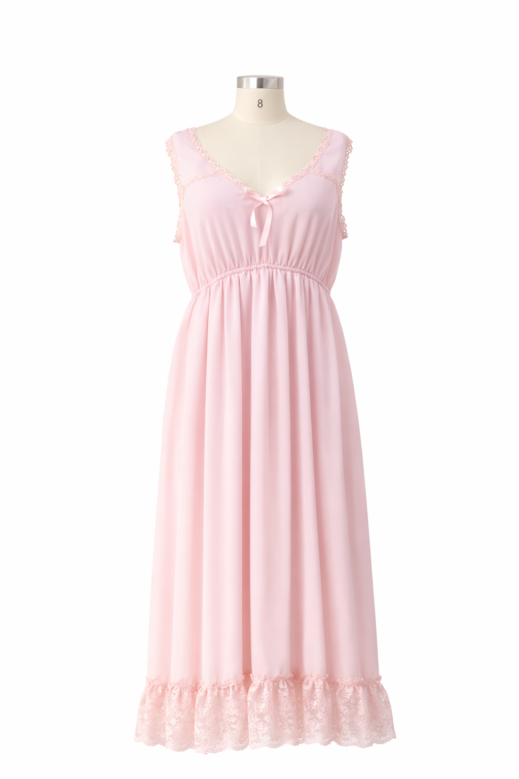The Marie Rosalie Nightgown Set | Miss Antoinette Pre-Order | Limited Quantity