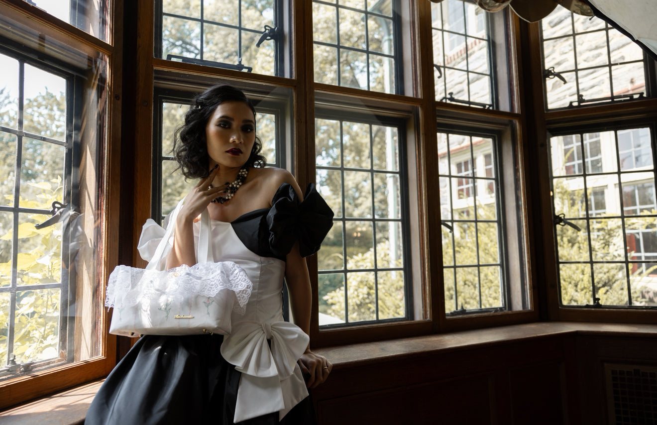 Vintage Education: Understanding the Beauty of Vintage Fashion