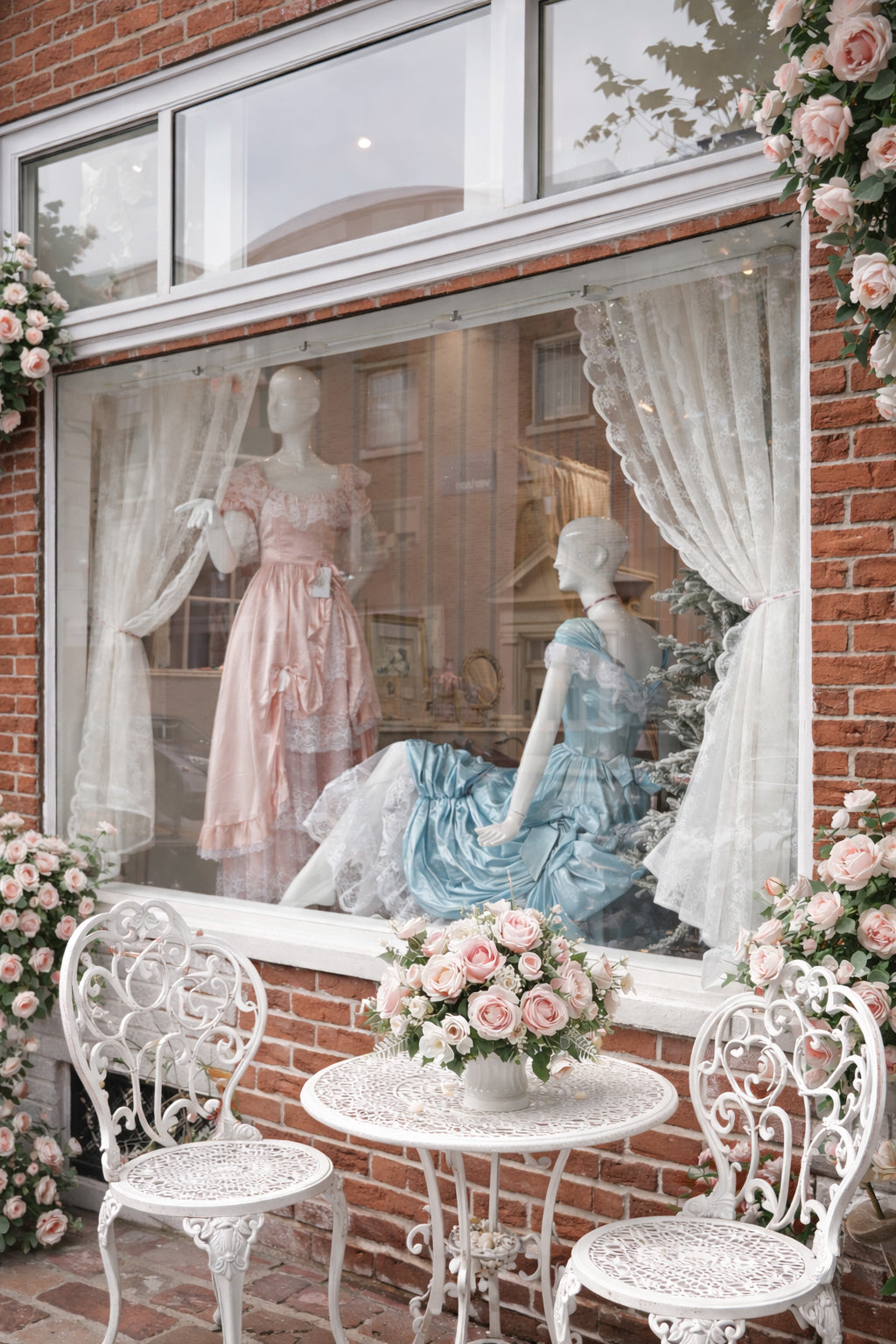 Blog - Editionstyles Vintage