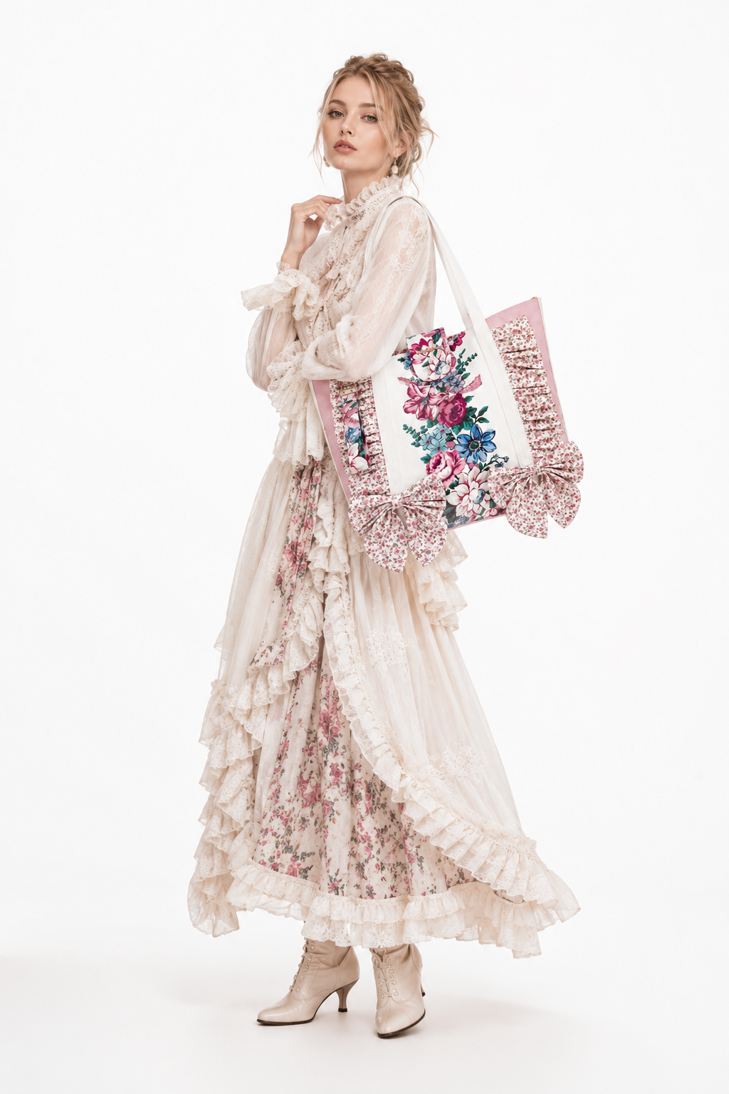 The Peasant’s Tote Bag