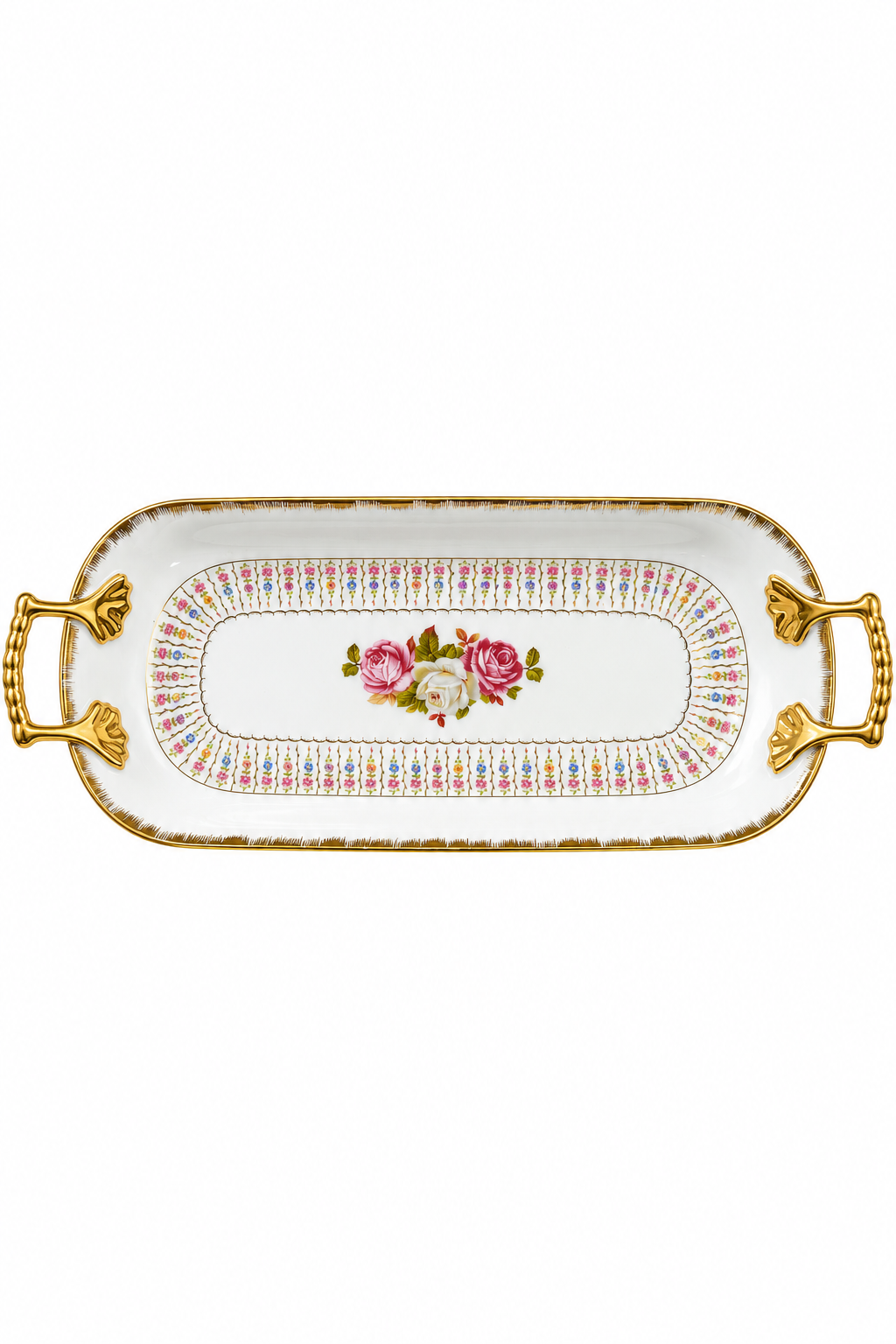 Dishes - Editionstyles Vintage