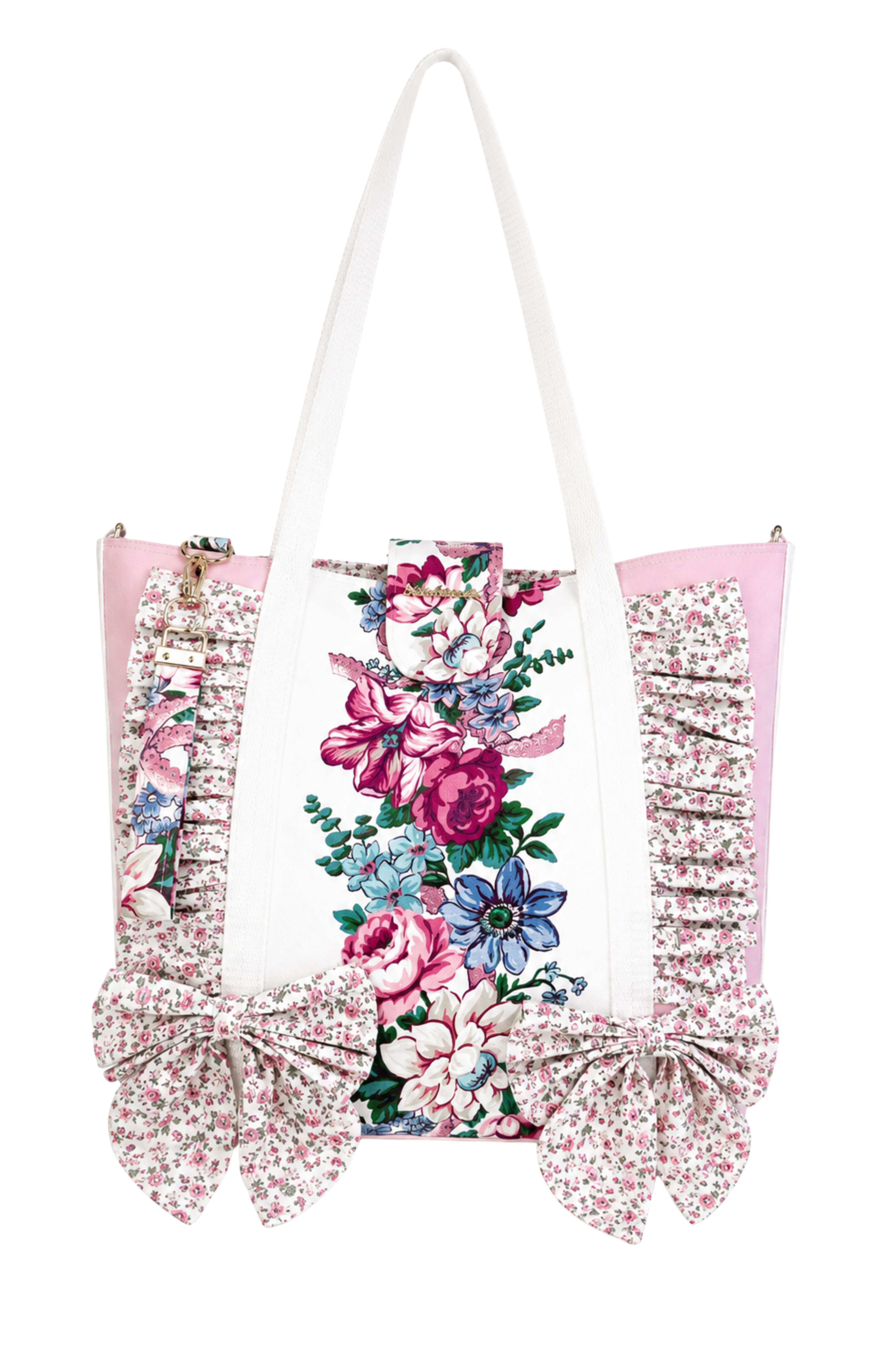 The Peasant’s Tote Bag