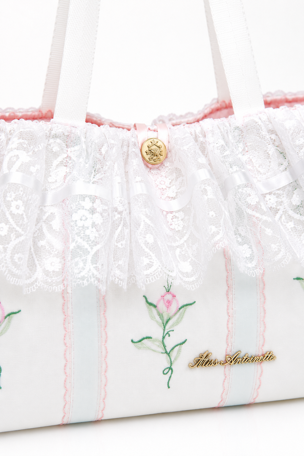 The Dauphine Marie Bag