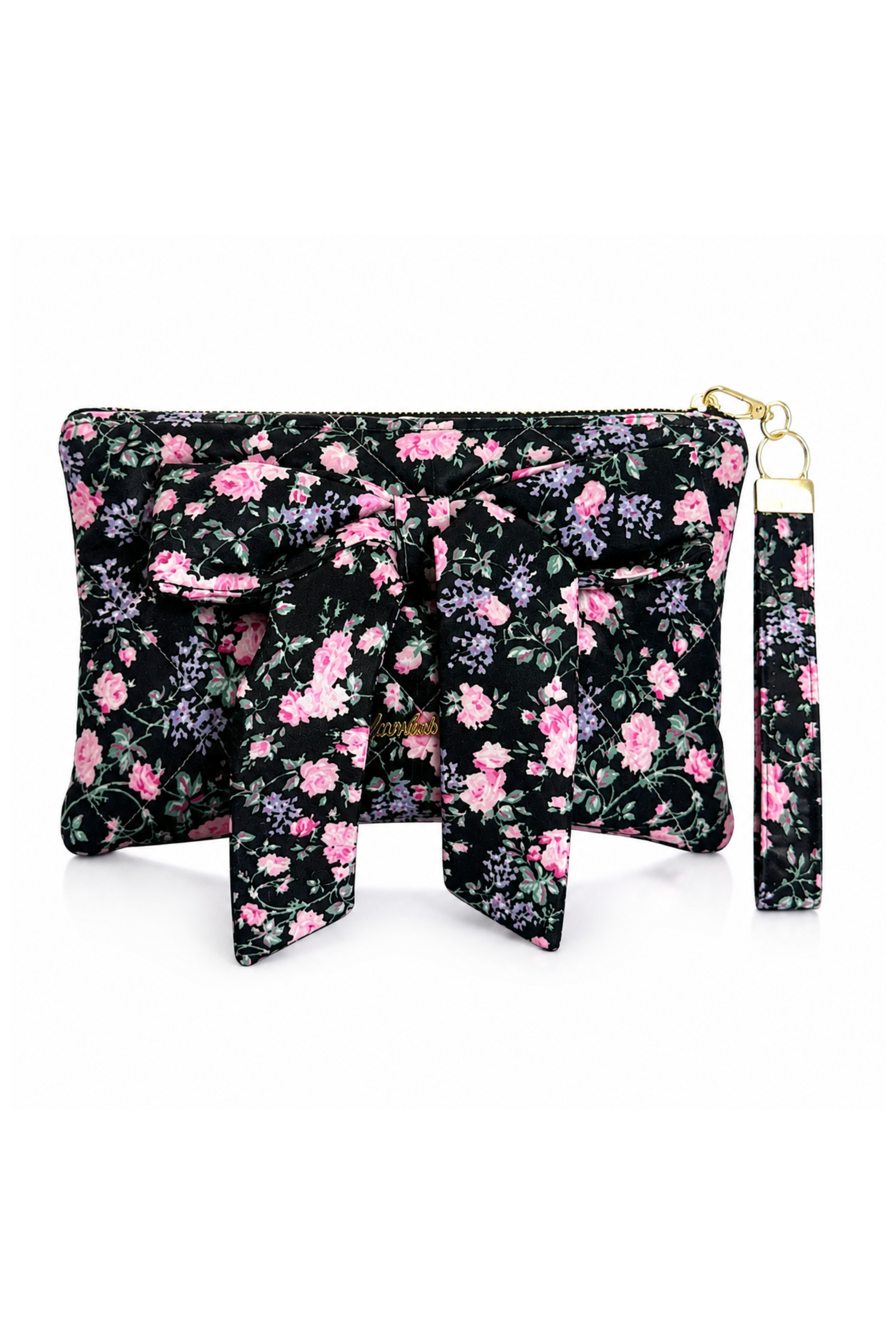 The Sweet Anarchy Clutch Handbag