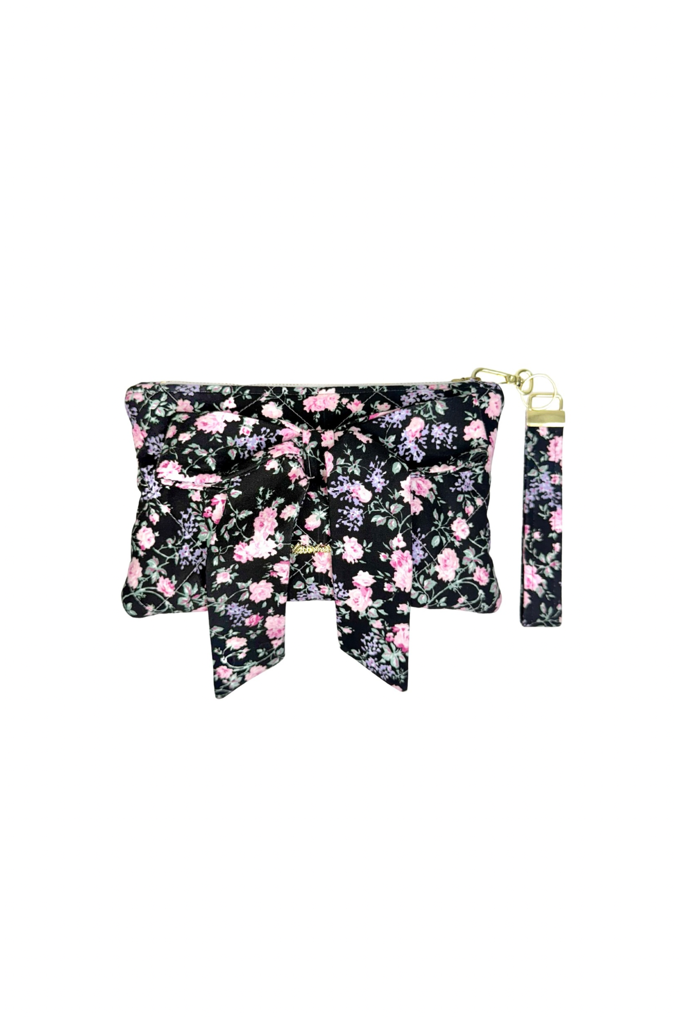 The Sweet Anarchy Clutch Handbag