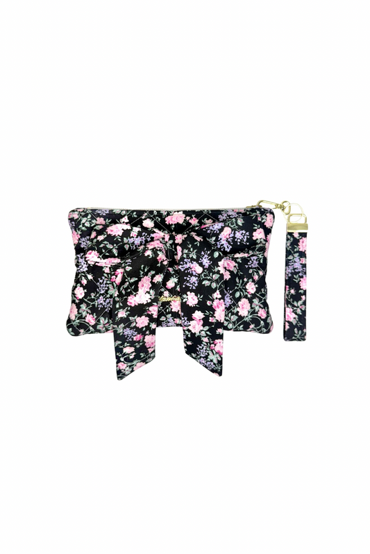 The Sweet Anarchy Clutch Handbag