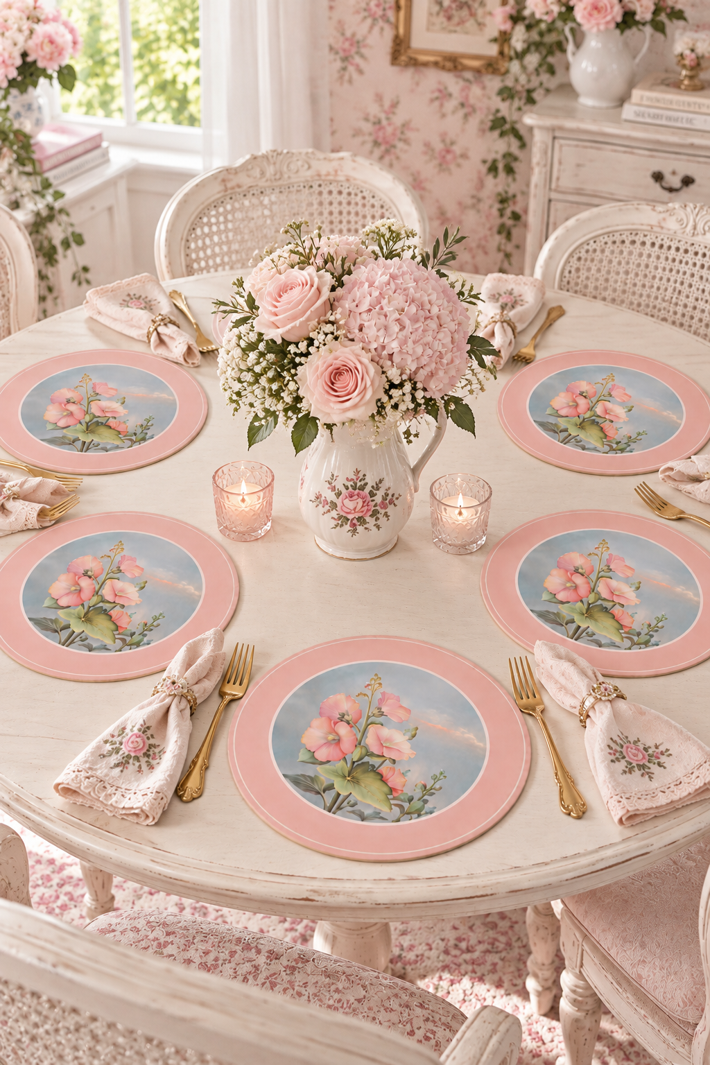 Home & Decor - Editionstyles Vintage