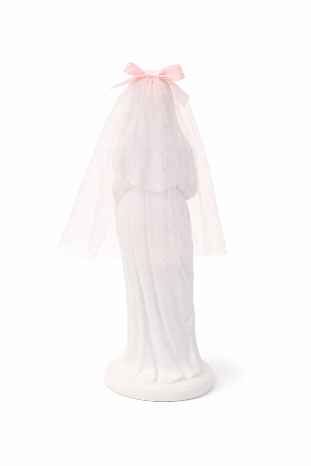 Vintage 1990s K’s Collection Madonna & Child Figurine | Virgin Mary Statue, Religious Décor