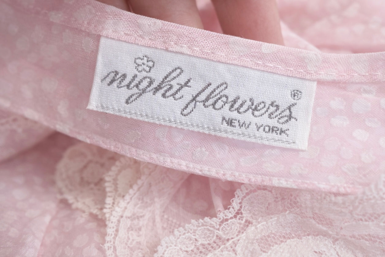 Petite Rêverie Florale Robe