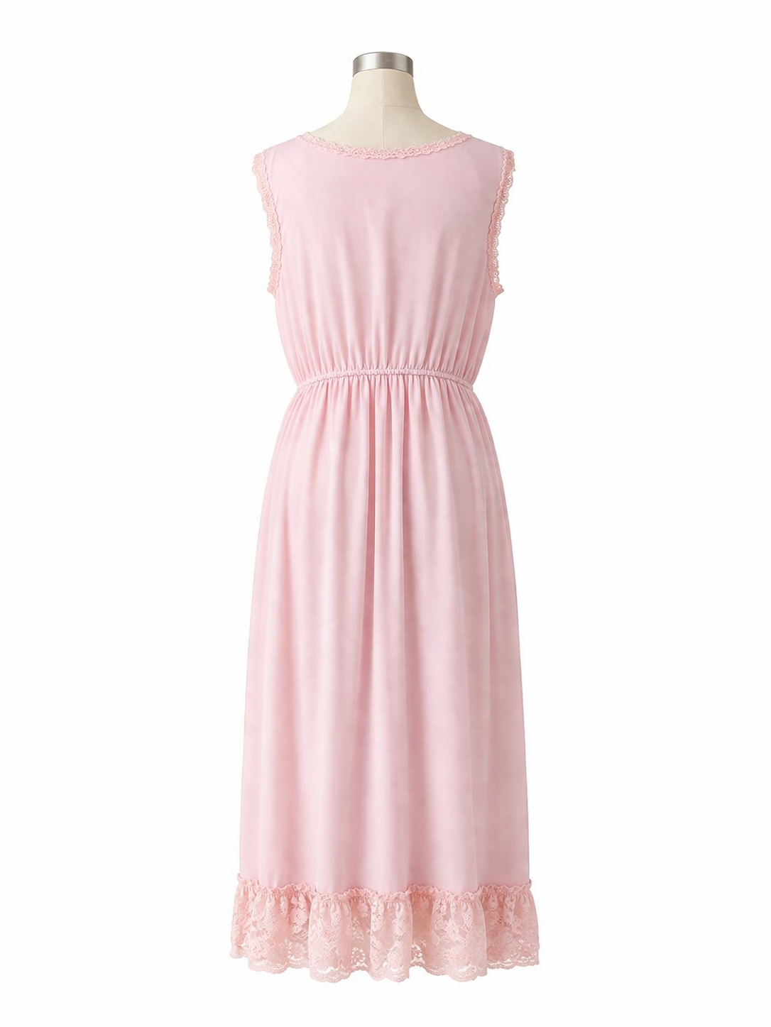 The Marie Rosalie Nightgown Set | Miss Antoinette Pre-Order | Limited  Quantity