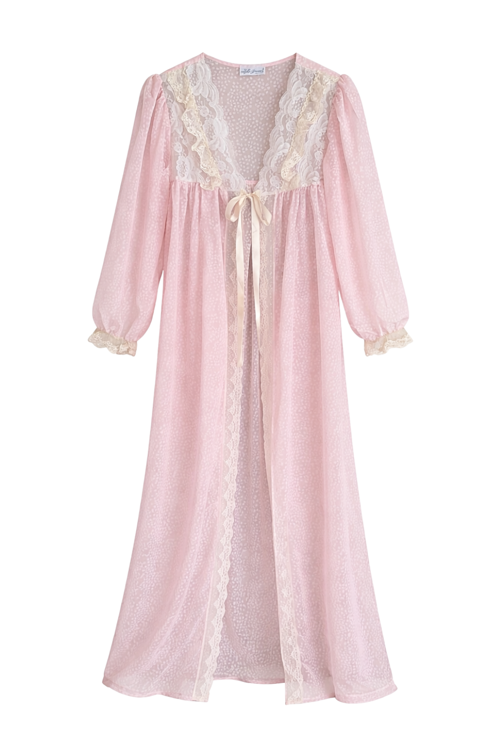 Petite Rêverie Florale Robe